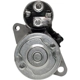 Purchase Top-Quality New Starter by QUALITY-BUILT - 17849N pa3