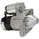 Purchase Top-Quality New Starter by QUALITY-BUILT - 17849N pa4