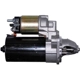 Purchase Top-Quality QUALITY-BUILT - 17853N - Starter pa2