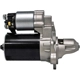 Purchase Top-Quality QUALITY-BUILT - 17854N - Starter pa4