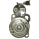 Purchase Top-Quality QUALITY-BUILT - 17861N - Starter pa1