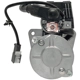 Purchase Top-Quality QUALITY-BUILT - 17867N - Starter pa1