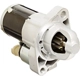 Purchase Top-Quality New Starter by QUALITY-BUILT - 17869N pa2