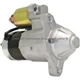 Purchase Top-Quality New Starter by QUALITY-BUILT - 17882N pa2