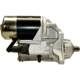 Purchase Top-Quality New Starter by QUALITY-BUILT - 17892N pa2