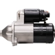 Purchase Top-Quality QUALITY-BUILT - 17987N - New Starter pa6