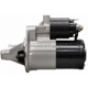 Purchase Top-Quality New Starter by QUALITY-BUILT - 19025N pa8