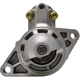 Purchase Top-Quality QUALITY-BUILT - 19049N - Starter pa1