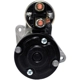 Purchase Top-Quality QUALITY-BUILT - 19056N - Starter pa1