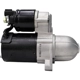 Purchase Top-Quality New Starter by QUALITY-BUILT - 19090N pa5