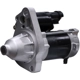 Purchase Top-Quality QUALITY-BUILT - 19471N - Starter pa1