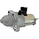 Purchase Top-Quality QUALITY-BUILT - 19511N - Starter pa2