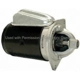 Purchase Top-Quality New Starter by QUALITY-BUILT - 3153N pa1