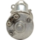 Purchase Top-Quality QUALITY-BUILT - 3180N - New Starter pa4