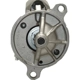 Purchase Top-Quality New Starter by QUALITY-BUILT - 3185N pa7