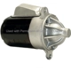 Purchase Top-Quality New Starter by QUALITY-BUILT - 3188N pa1