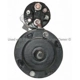 Purchase Top-Quality New Starter by QUALITY-BUILT - 3631SN pa2