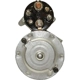 Purchase Top-Quality New Starter by QUALITY-BUILT - 6316MSN pa3