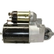 Purchase Top-Quality New Starter by QUALITY-BUILT - 6316MSN pa4