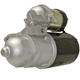 Purchase Top-Quality New Starter by QUALITY-BUILT - 6316MSN pa5