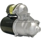 Purchase Top-Quality New Starter by QUALITY-BUILT - 6339MSN pa2