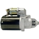 Purchase Top-Quality New Starter by QUALITY-BUILT - 6416MSN pa3