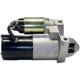 Purchase Top-Quality New Starter by QUALITY-BUILT - 6470SN pa1
