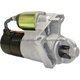 Purchase Top-Quality New Starter by QUALITY-BUILT - 6470SN pa2