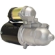 Purchase Top-Quality New Starter by QUALITY-BUILT - 6473MSN pa3