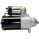 Purchase Top-Quality New Starter by QUALITY-BUILT - 6475MSN pa1