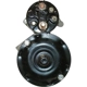 Purchase Top-Quality New Starter by QUALITY-BUILT - 6476MSN pa1