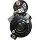 Purchase Top-Quality New Starter by QUALITY-BUILT - 6481MSN pa1