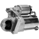 Purchase Top-Quality New Starter by QUALITY-BUILT - 6481MSN pa5