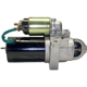Purchase Top-Quality New Starter by QUALITY-BUILT - 6485MSN pa1