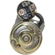Purchase Top-Quality QUALITY-BUILT - 6489SN - New Starter pa7