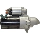 Purchase Top-Quality New Starter by QUALITY-BUILT - 6490SN pa3