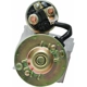 Purchase Top-Quality QUALITY-BUILT - 6492SN - New Starter pa12