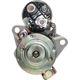 Purchase Top-Quality New Starter by QUALITY-BUILT - 6493SN pa8