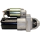 Purchase Top-Quality New Starter by QUALITY-BUILT - 6494SN pa3