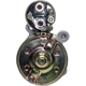 Purchase Top-Quality New Starter by QUALITY-BUILT - 6642SN pa1