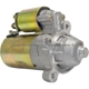 Purchase Top-Quality New Starter by QUALITY-BUILT - 6642SN pa2