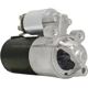 Purchase Top-Quality New Starter by QUALITY-BUILT - 6655SN pa1