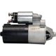 Purchase Top-Quality New Starter by QUALITY-BUILT - 6655SN pa2