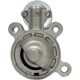 Purchase Top-Quality New Starter by QUALITY-BUILT - 6655SN pa4