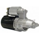 Purchase Top-Quality New Starter by QUALITY-BUILT - 6657SN pa1