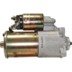 Purchase Top-Quality New Starter by QUALITY-BUILT - 6658SN pa2