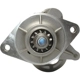 Purchase Top-Quality New Starter by QUALITY-BUILT - 6669SN pa3