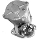 Purchase Top-Quality New Starter by QUALITY-BUILT - 6669SN pa6