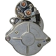 Purchase Top-Quality New Starter by QUALITY-BUILT - 6670SN pa4