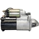 Purchase Top-Quality New Starter by QUALITY-BUILT - 6749SN pa2